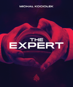 Michal Kociolek – The Expert (official PDF) ( Instant Download )