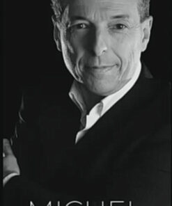 Michel - Masterclass 3 - Hilo roto y recompuesto y otros. ( Instant Download )