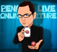 Michel Huot - Penguin Live ( Instant Download )