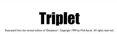 mick20ayres20-20triplet