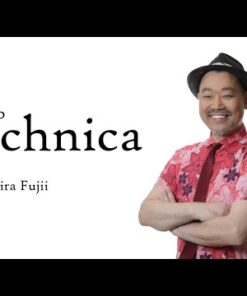 Akira Fujii – Microtechnica ( Instant Download )