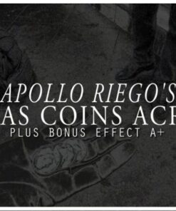 Apollo Riego – Midas Coins Across ( Instant Download )