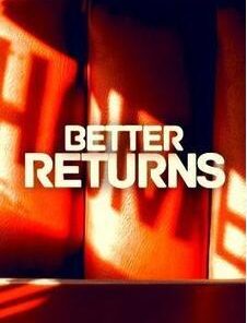 Mike Ince - Better Returns ( Instant Download )