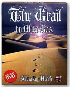 Mike Rose - The Grail ( Instant Download )