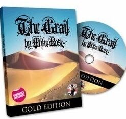 Mike Rose - The Grail Gold Edition ( Instant Download )