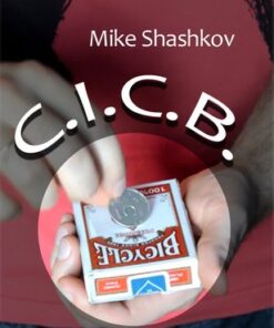 Mike Shashkov - C.I.C.B ( Instant Download )