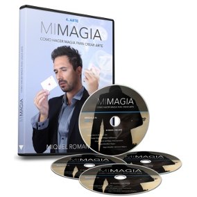 mimagia