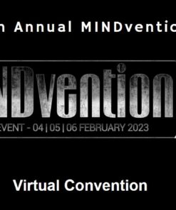 2023 MindVention X. ( Instant Download )