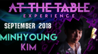 Minhyoung Kim – At The Table Live (September 19, 2018) ( Instant Download )