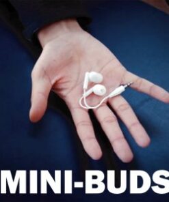 Mini-Buds by SansMinds Creative Lab ( Instant Download )