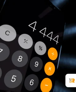 R-Digit by Chris Torrente ( Instant Download )