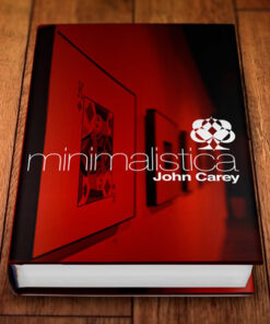 John Carey – Minimalistica ( Instant Download )