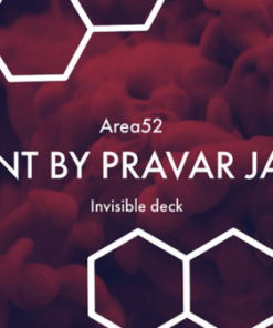 Area52 – Mint ( Instant Download )