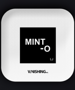 Liam Jumpertz – Mint-O (Gimmick not included) ( Instant Download )