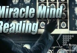 Miracle Mind Reading Conjuring Community. ( Instant Download )