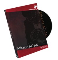 Miracle AC-AN by NONO ( Instant Download )