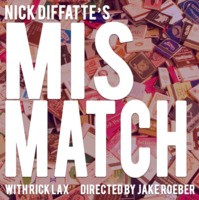 MisMatch by Nick Diffatte ( Instant Download )