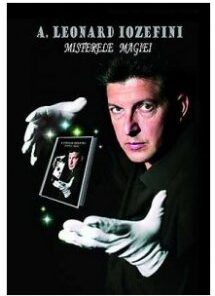 Misterele Magiei by Leonard Iozefini ( Instant Download )