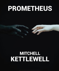 Mitchell K – Prometheus ( Instant Download )