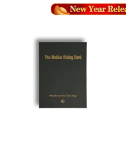 The Mobius Rising Card by TCC & Chen Yang ( Instant Download )