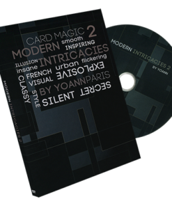 Yoann – Modern Intricacies 2. ( Instant Download )