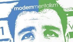 Modern Mentalism Vol 1 & 2 by Matt Mello ( Instant Download )
