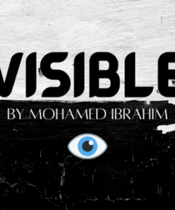 Mohamed Ibrahim – Visible ( Instant Download )