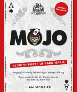 Liam Montier – Mojo (official pdf) ( Instant Download )