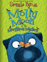 Molly Moon & the Morphing Mystery by Georgia Byng ( Instant Download )