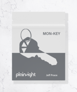 Jeff Prace – Mon-Key (Gimmick not included) ( Instant Download )