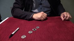 Moneda Ambiciosa por Marcelo Insua ( Instant Download )