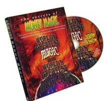 Worlds Greatest Magic - Money Magic ( Instant Download )