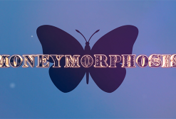 Moneymorphosis by Dallas Fueston and Jason Bird ( Instant Download )