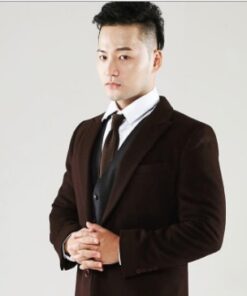 An Ha Lim – Monster System ( Instant Download )
