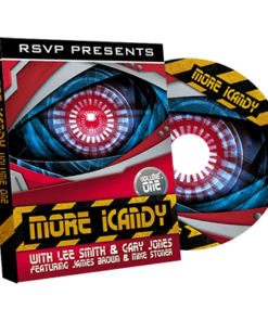 Lee Smith & Gary Jones – More Icandy ( 2 Vols , Instant Download )