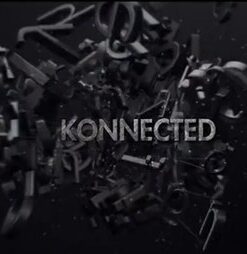 Morgan Strebler & SansMinds - Konnected ( Instant Download )