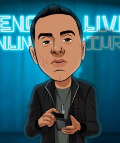 Bobby Motta – Penguin Live Lecture (May 7th, 2017) ( Instant Download )