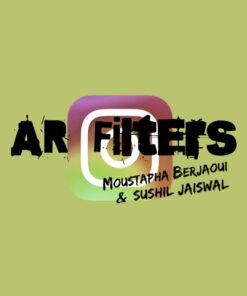 Moustapha Berjaoui & Sushil Jaiswal – AR Filters Download INSTANTLY ↓ ( Instant Download )
