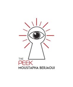 Moustapha Berjaoui – The Peek ( Instant Download )