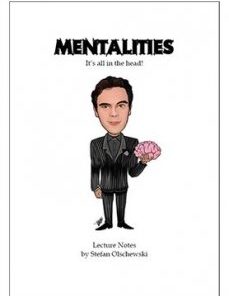It’s all in the head by Stefan Olschewski ( Instant Download )