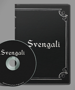 SVENGALI by Mr. Pearl ( Instant Download )