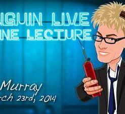 Murray Sawchuck LIVE (Penguin LIVE) ( Instant Download )