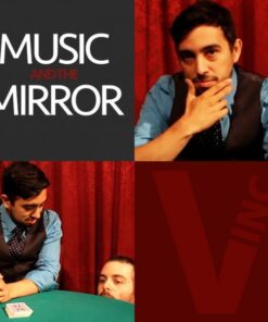 Robert Ramirez – Music and the Mirror ( Instant Download )