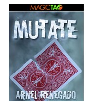 Mutate by Arnel Renegado ( Instant Download )