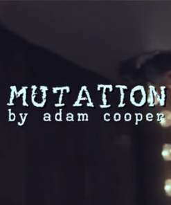 Adam Cooper – Mutation ( Instant Download )