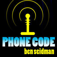 Phone Code by Ben Seidman ( Instant Download )