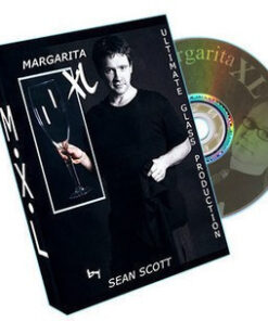 MXL Margarita XL by Sean Scott ( Instant Download )