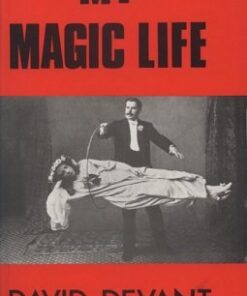 My Magic Life by David Devant. ( Instant Download )