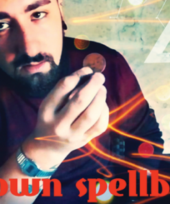 Alessandro Criscione – My Own Spellbound ( Instant Download )