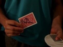 Mystery Mark - As Predicted By Sid ( Instant Download )